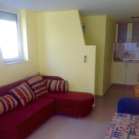Apartment Byala Kashta Ravda ภายนอก รูปภาพ