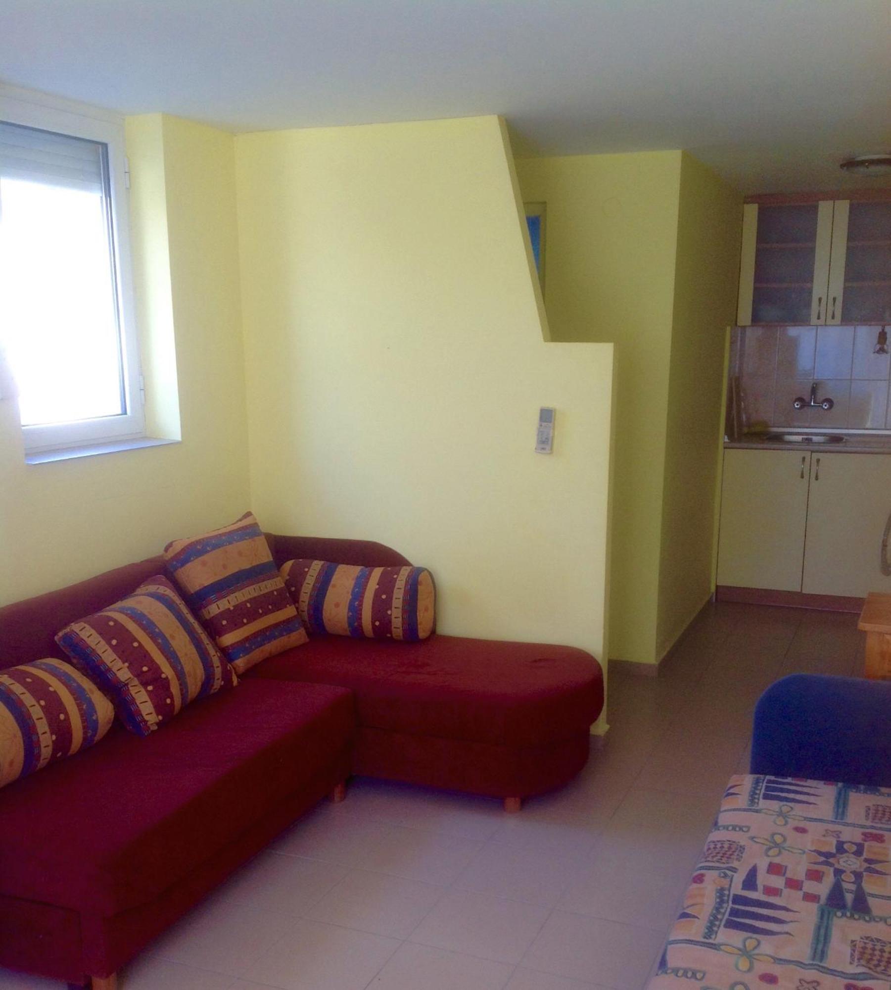 Apartment Byala Kashta Ravda ภายนอก รูปภาพ