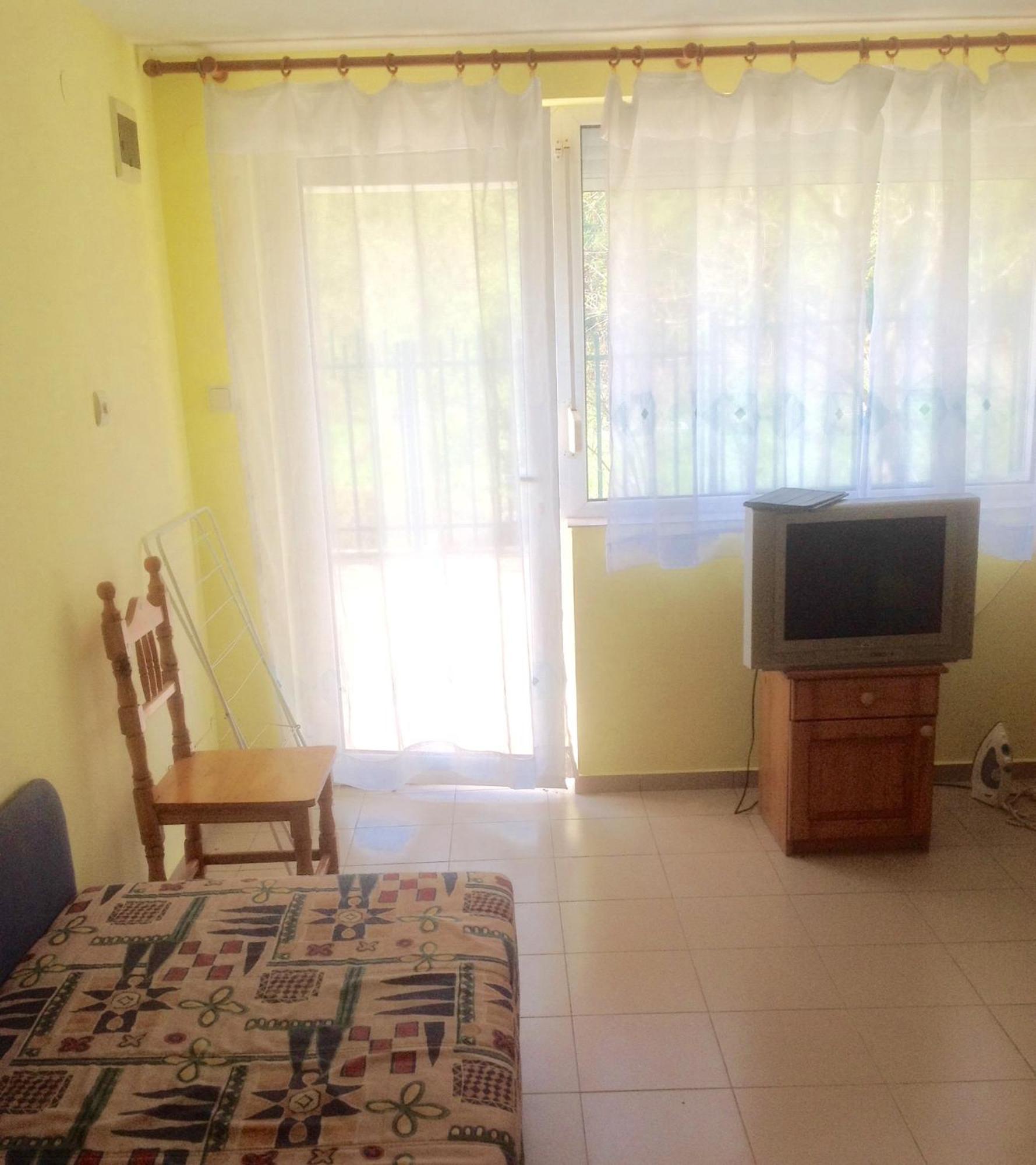Apartment Byala Kashta Ravda ภายนอก รูปภาพ