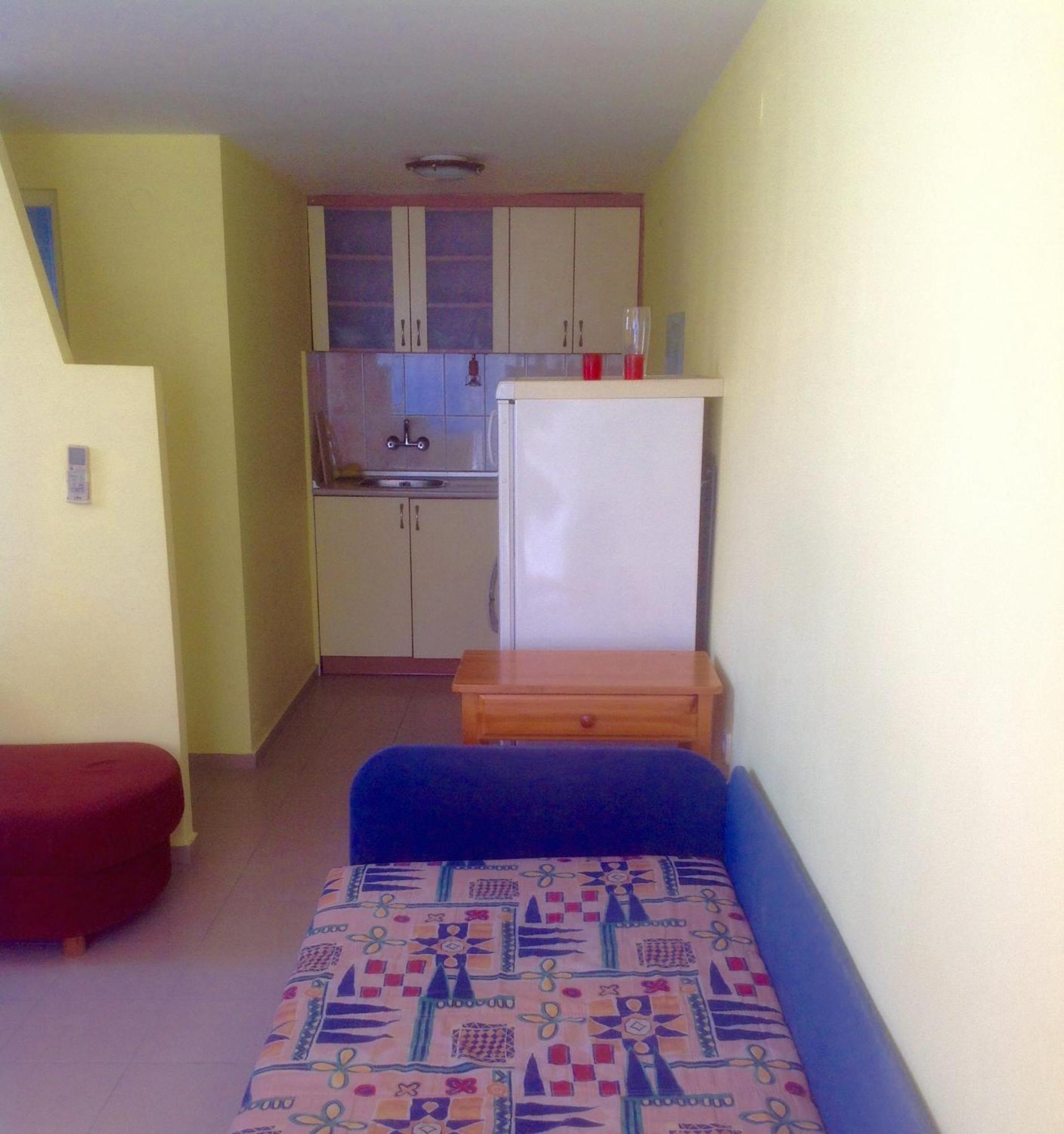Apartment Byala Kashta Ravda ภายนอก รูปภาพ