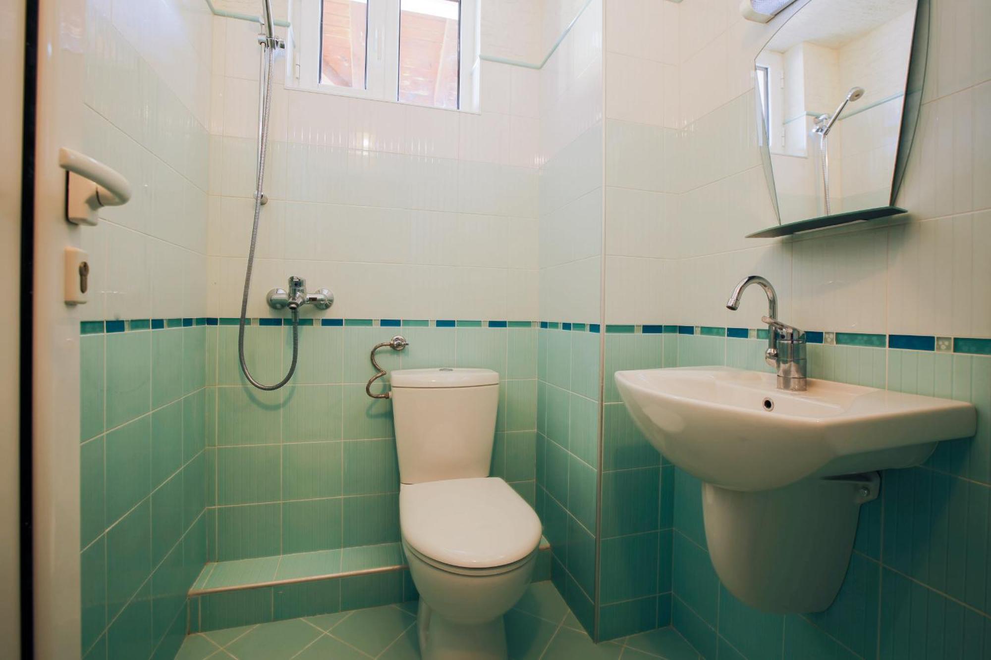 Apartment Byala Kashta Ravda ภายนอก รูปภาพ