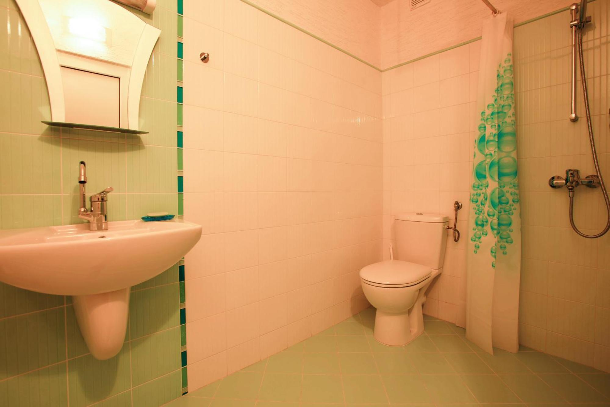 Apartment Byala Kashta Ravda ห้อง รูปภาพ