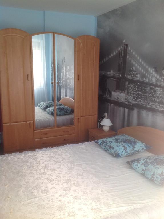 Apartment Byala Kashta Ravda ภายนอก รูปภาพ