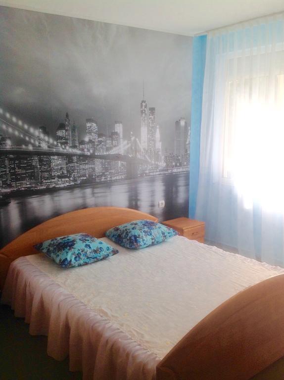 Apartment Byala Kashta Ravda ภายนอก รูปภาพ