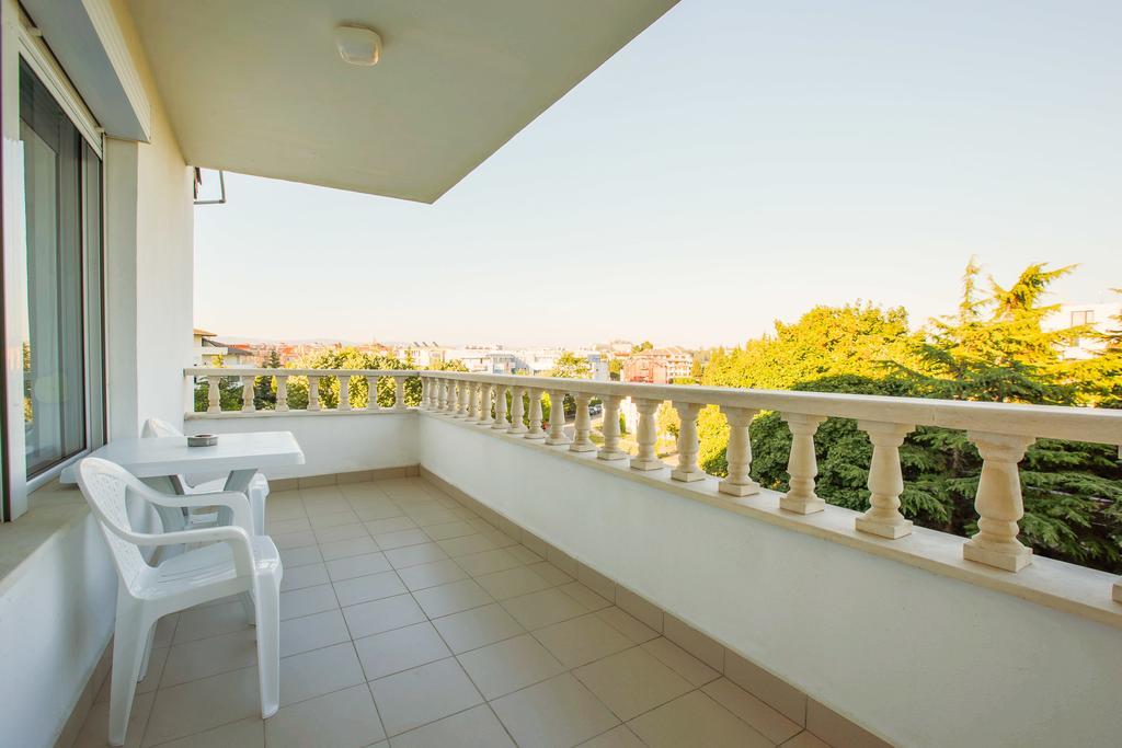 Apartment Byala Kashta Ravda ภายนอก รูปภาพ
