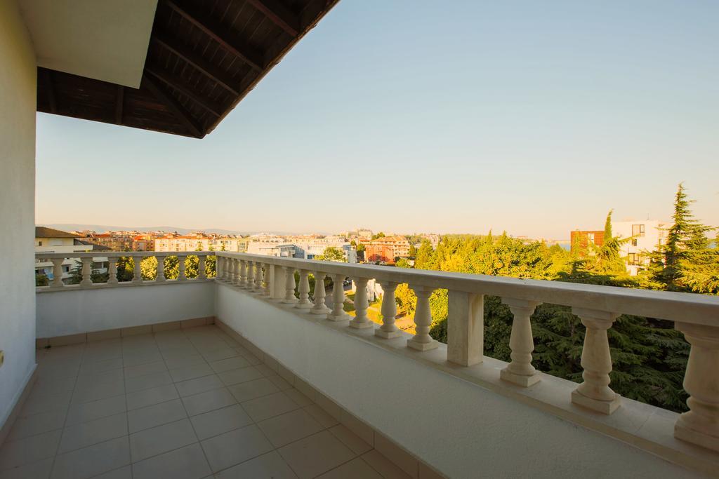 Apartment Byala Kashta Ravda ภายนอก รูปภาพ