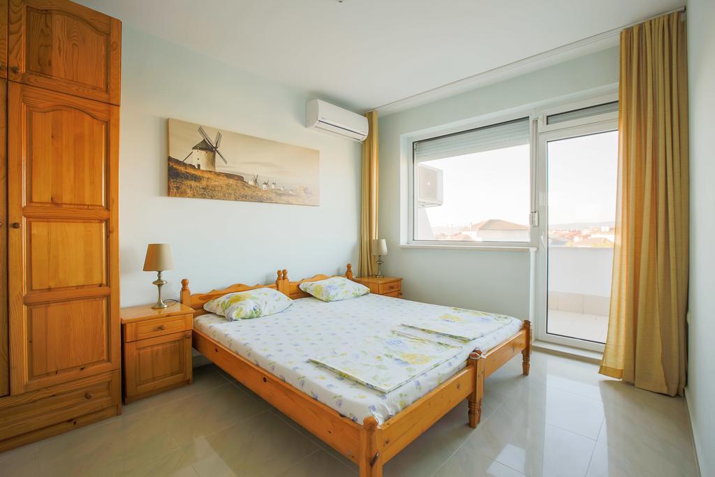 Apartment Byala Kashta Ravda ภายนอก รูปภาพ
