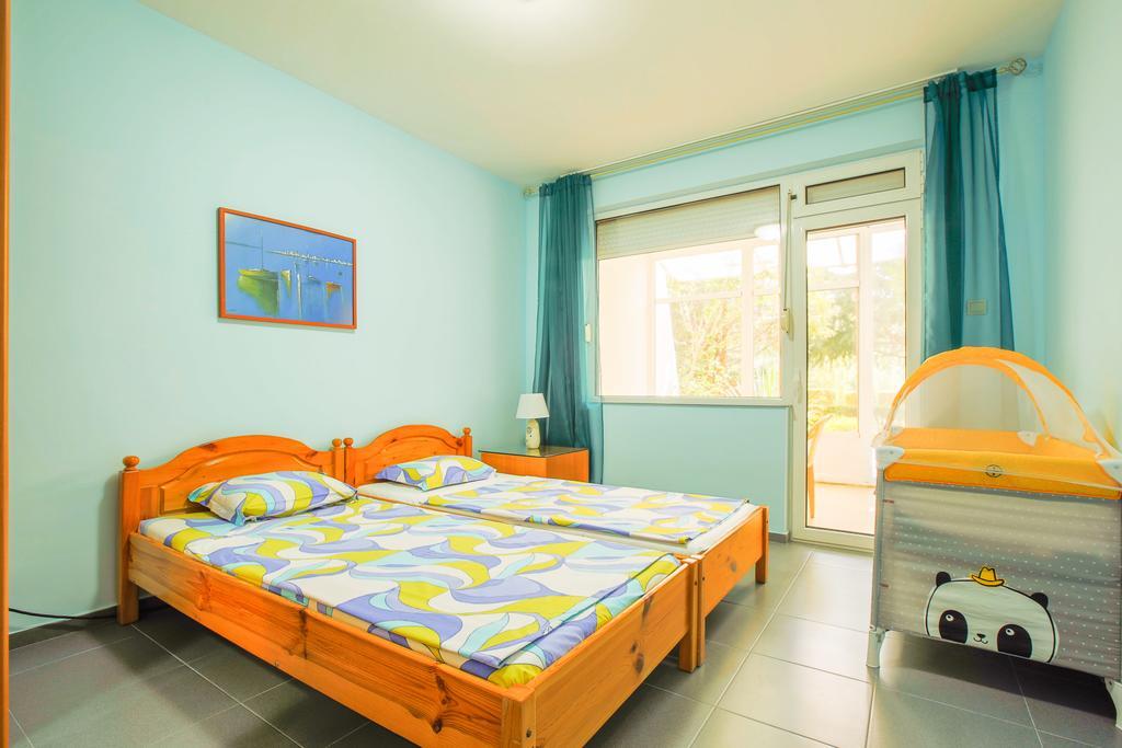 Apartment Byala Kashta Ravda ภายนอก รูปภาพ