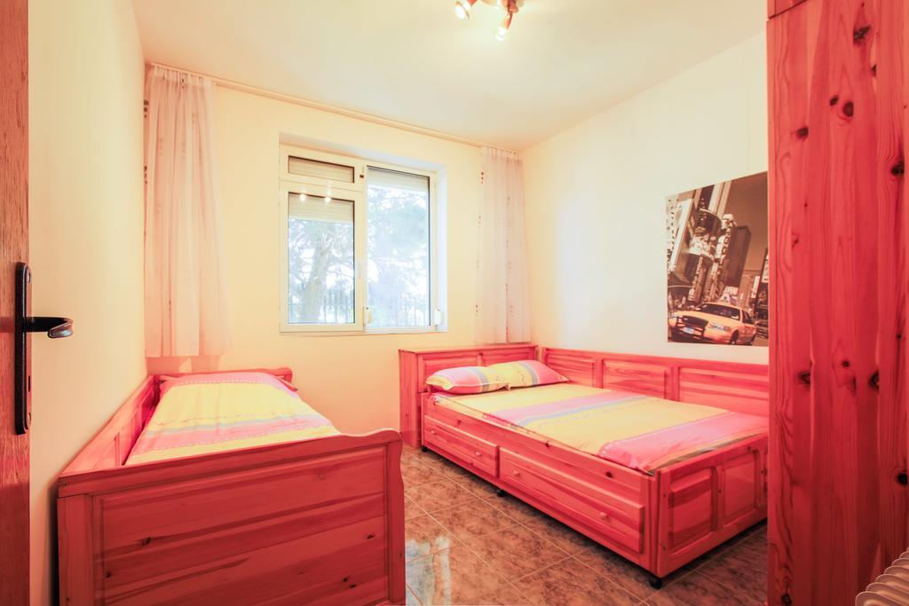 Apartment Byala Kashta Ravda ภายนอก รูปภาพ