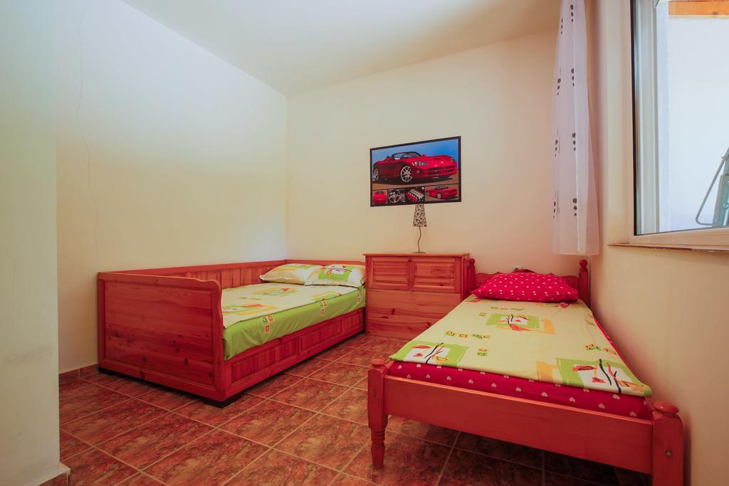 Apartment Byala Kashta Ravda ภายนอก รูปภาพ
