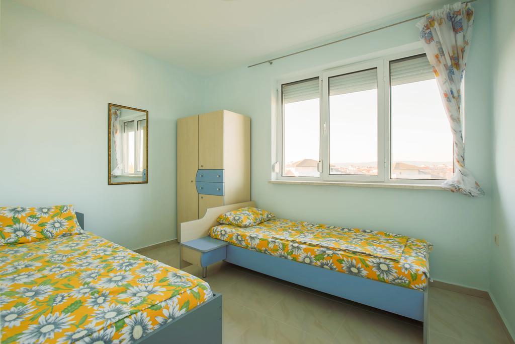 Apartment Byala Kashta Ravda ภายนอก รูปภาพ