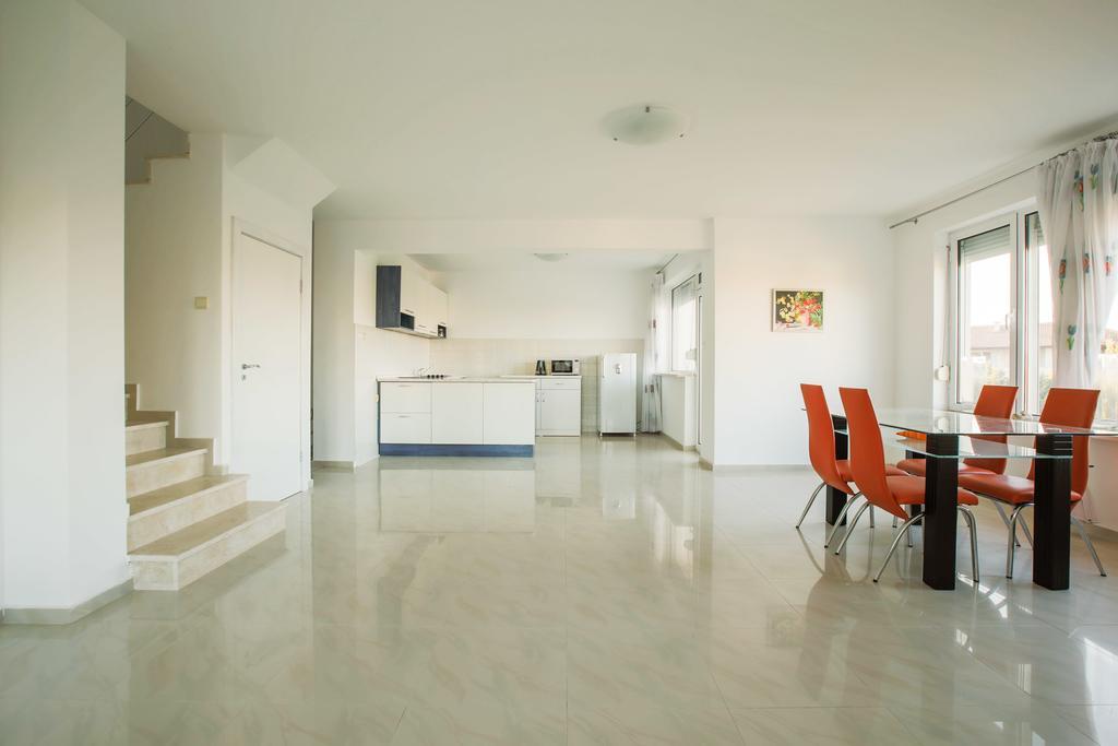 Apartment Byala Kashta Ravda ภายนอก รูปภาพ