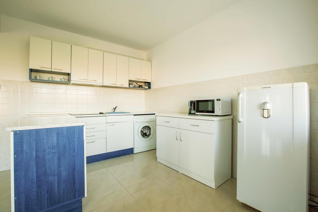 Apartment Byala Kashta Ravda ภายนอก รูปภาพ