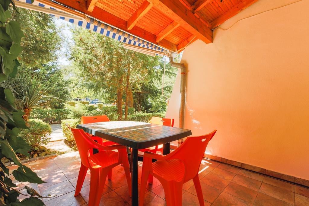 Apartment Byala Kashta Ravda ภายนอก รูปภาพ