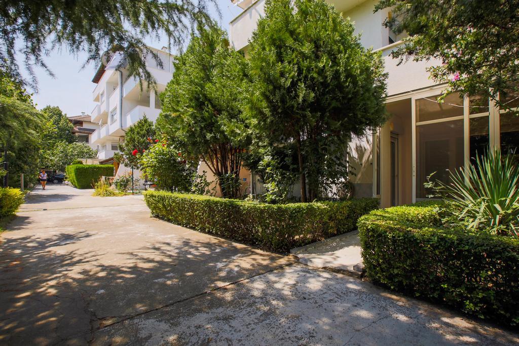 Apartment Byala Kashta Ravda ภายนอก รูปภาพ