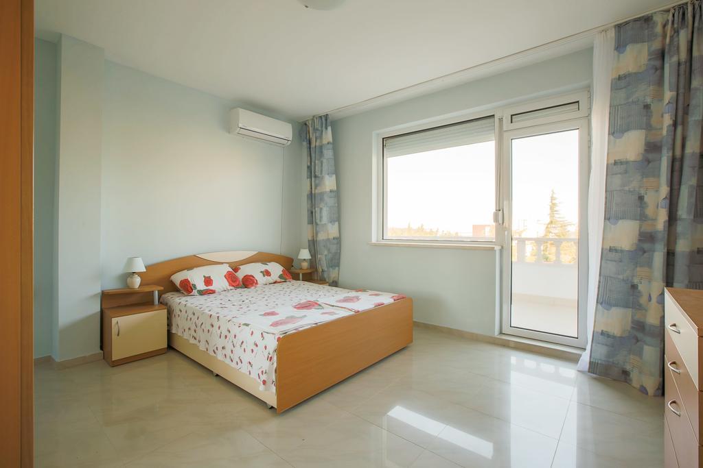 Apartment Byala Kashta Ravda ภายนอก รูปภาพ
