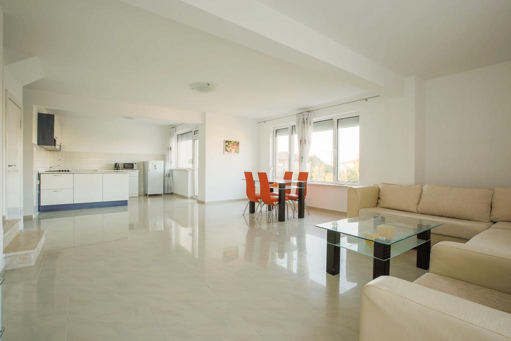 Apartment Byala Kashta Ravda ภายนอก รูปภาพ
