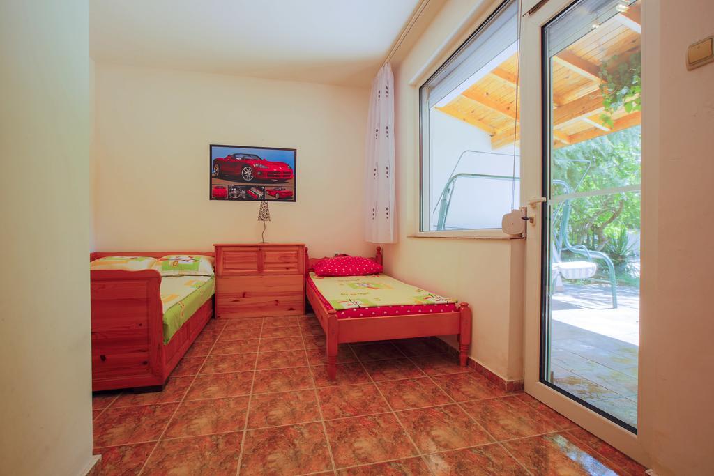 Apartment Byala Kashta Ravda ภายนอก รูปภาพ