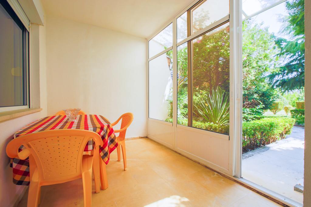 Apartment Byala Kashta Ravda ภายนอก รูปภาพ