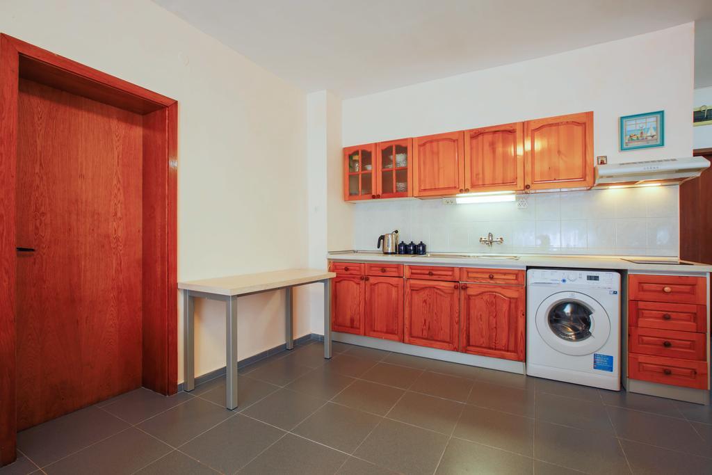 Apartment Byala Kashta Ravda ภายนอก รูปภาพ